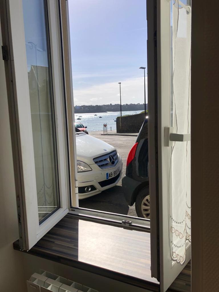 Solidor Saint-Malo Exterior foto